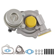 Turbo Opel AGILA