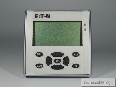 Eaton/Moeller MFD-80-B, 265251, Gebraucht und Geprüft