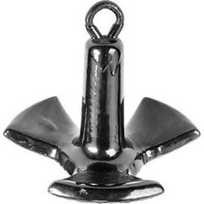 Camco River Anchor PVC Coated 12 lb 50097