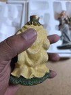 Hawthorne Village Thomas Kinkade King Melchoir, Angel of Light Nativity Garland — photo 4