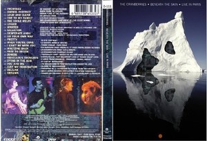 The Cranberries Dvd | eBay