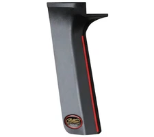 Mathews Genuine Red Left Hand Focus Grip #52111A