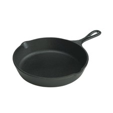 Lodge H3SK 6 1/2 in Mini Skillet