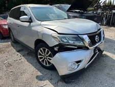 Passenger Tail Light Gate Mounted Fits 13-16 PATHFINDER 220271