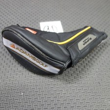 Adams golf super hybrid head cover rescue fast ship 251212 RARE