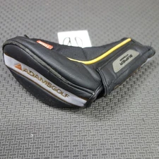 Adams golf super hybrid head cover rescue fast ship 251212  RARE