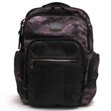 TUMI TUMI backpack 232681CHR Alpha Bravo Nellis Backpack Alpha Bravo Nellis