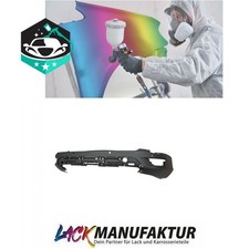 Lackiert Stoßstange hinten oben Schwarz passt für Ford Kuga DM2 ab 2012-2019 PDC