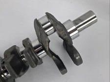 Crankshaft 1.0 Ecoboost Ford Grand C-max M1da Oem Original T46ac Cm5g6063 Crankshaft 1.0 Ecoboost Ford Grand C-max M1da Oem Original T46ac Cm5g6063