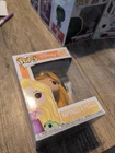Funko Pop! Vinyl: Disney - Rapunzel (w/ Pascal) #147