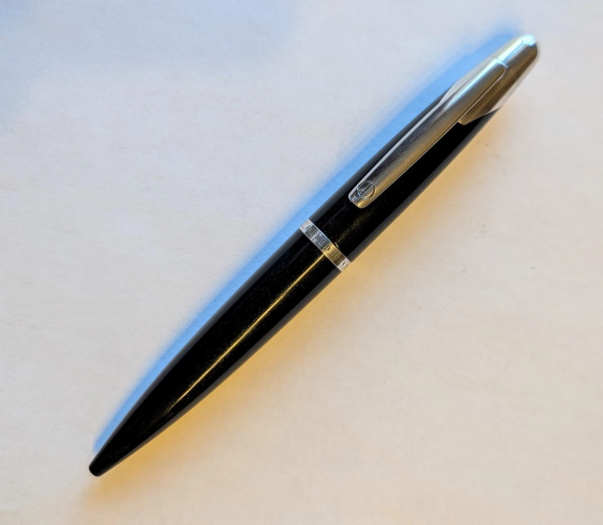 Collectible Dunhill Ballpoint Pens for sale | eBay