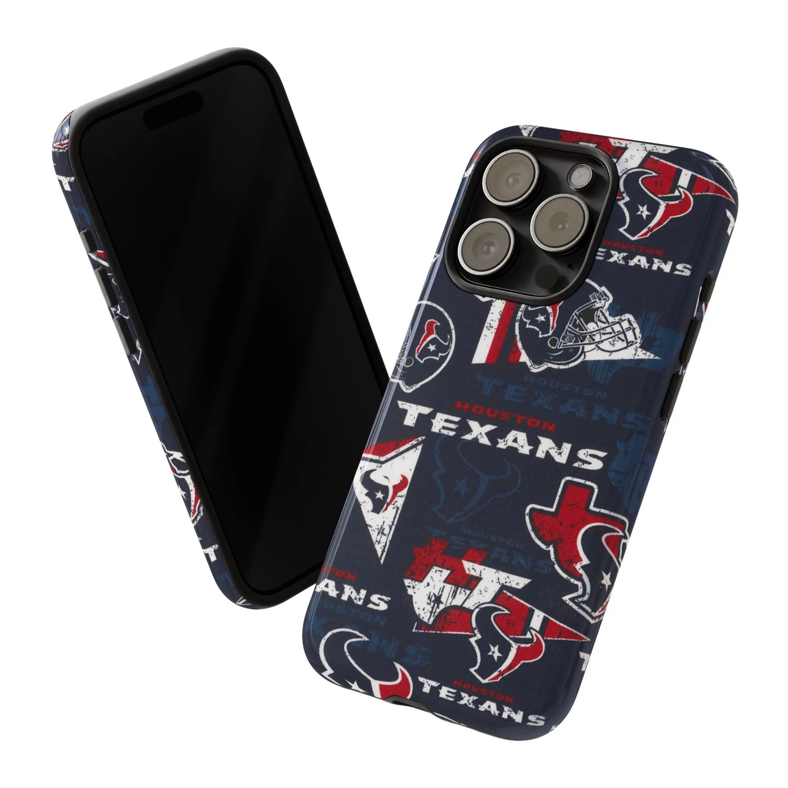 Houston Texans Phone Cases for iPhone