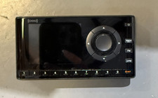 Sirius XM onyX Model No: XDNX1 Satellite Radio w/ Antenna and Car Adapter