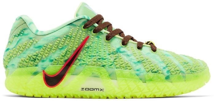 Size 11 - Nike Ja 3 Zombie - HV9923-700 for sale online | eBay