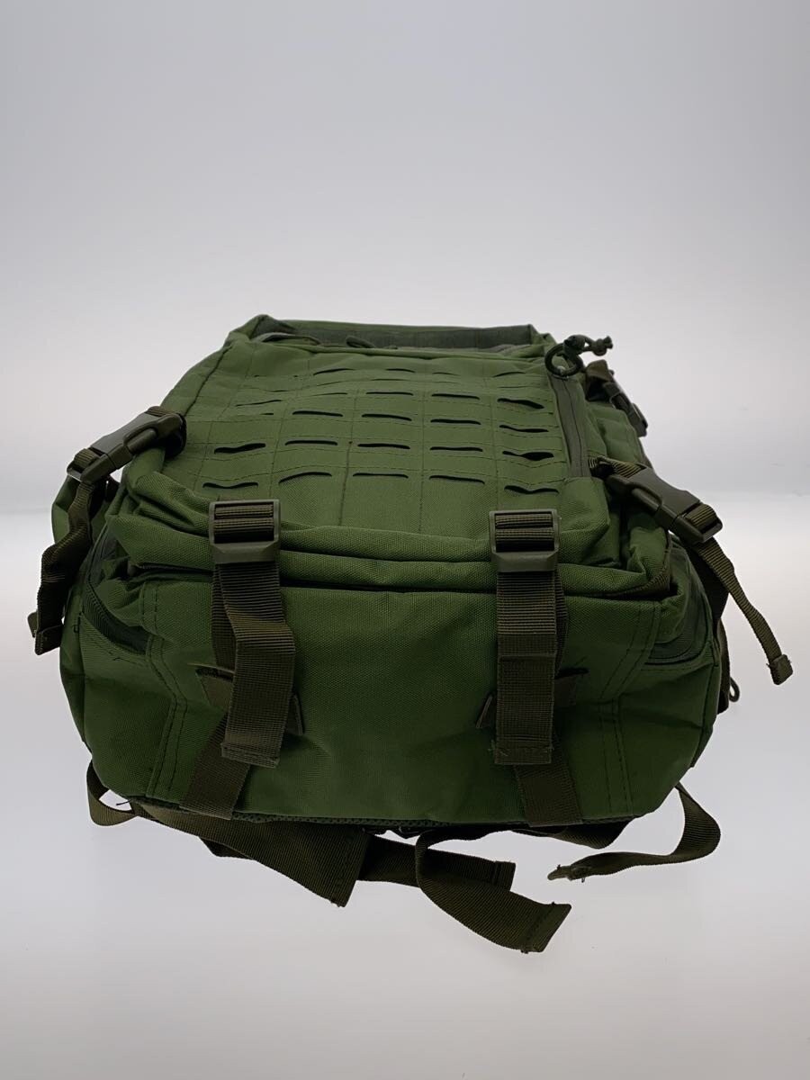 Backpack - GRN plain Japan - image 4