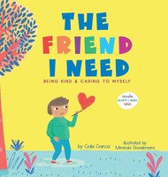 Gabi Garcia | The Friend I Need | Buch | Englisch (2020) | Gebunden