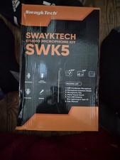 Swayktech Studio Microphone Kit  Swk5