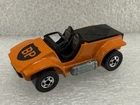Hot Wheels Vintage Made In France Sand Drifter  BP Promo Very Nice Rare Item