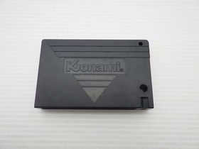 Konami Hyper Rally MSX JP GAME. 9000024861824