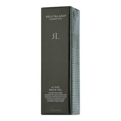 RevitaLash RevitaBrow Hi-Def Tinted Brow Gel Clear 7,4ml