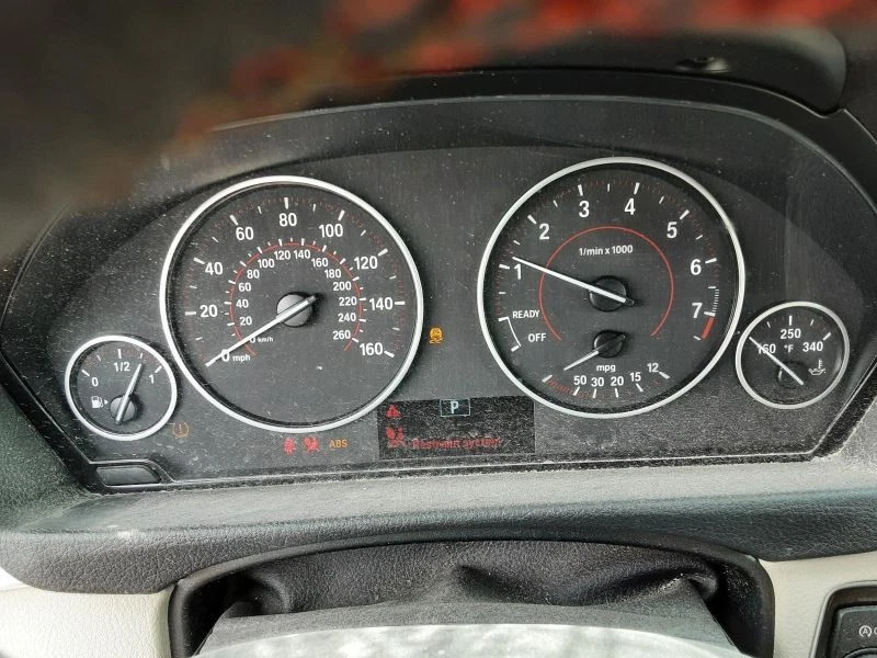 Alternator Fits 17-18 BMW 330i 689133 - Image 3 of 4