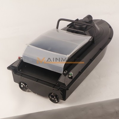 JABO-2AG 20A GPS   Remote Control Bait Boat Fishing Tackle Fish   &ex