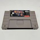 Justice League Task Force (Super Nintendo SNES, 1995) Cart Cartridge Only