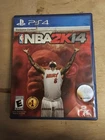 NBA 2K14 (Sony PlayStation 4, 2013)