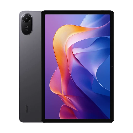 Xiaomi Redmi Pad 2 8Gb RAM 256Gb MediaTek Helio G100-Ultra 9000mAh Tablet Wifi - Immagine 2 di 4