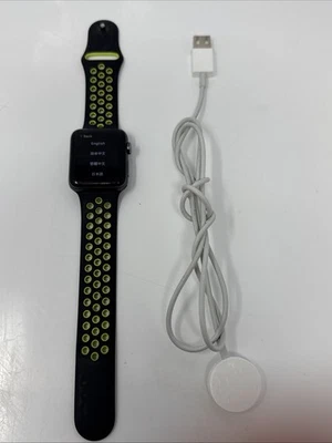 Apple Watch Series 3 Nike+ Smart Watches for Sale - Shop New