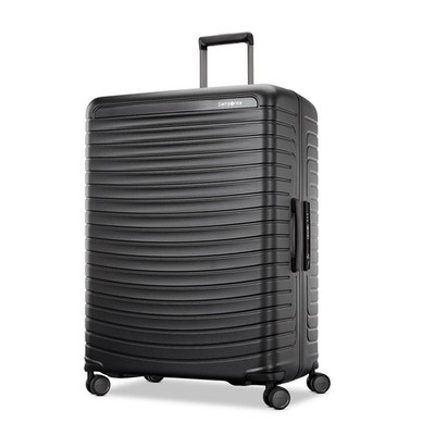 Samsonite Framelock Max Large Spinner Ziperless Luggage Suitcase No Zipper