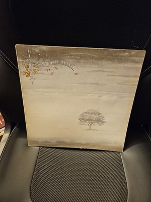 Genesis   Wind & Wuthering, Charisma, Germany 1976