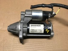 Buick Encore I 2016 Starter motor 25198414 Petrol 103kW GNA10693