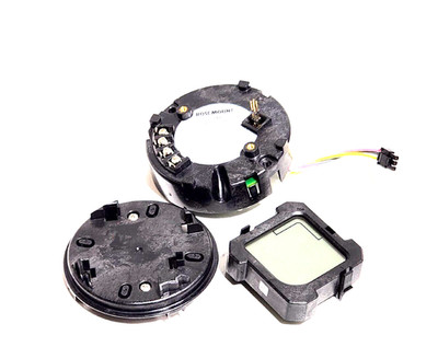 Rosemount 248 WirelessHart 2.4GHz 00249-2404-0002 USED.