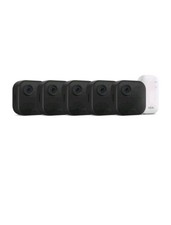 New BLINK Outdoor 4 Smart Security System w/ Sync Module Core - 5 Camera System
