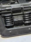 Lionel Wheels And Other Parts Never Used — photo 7
