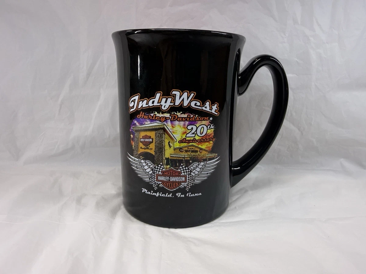 Harley-Davidson Collectible Mugs for sale | eBay