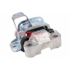 Support moteur Citroen NEMO