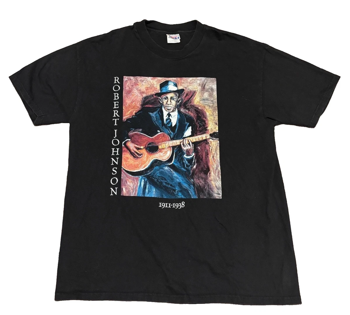 25+ robert johnson t shirt for sale | Updated Oct 2026