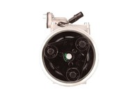 Walker Klimakompressor Kompressor Klimaanlage FüR Hyundai Getz TB 1.3 1.3I