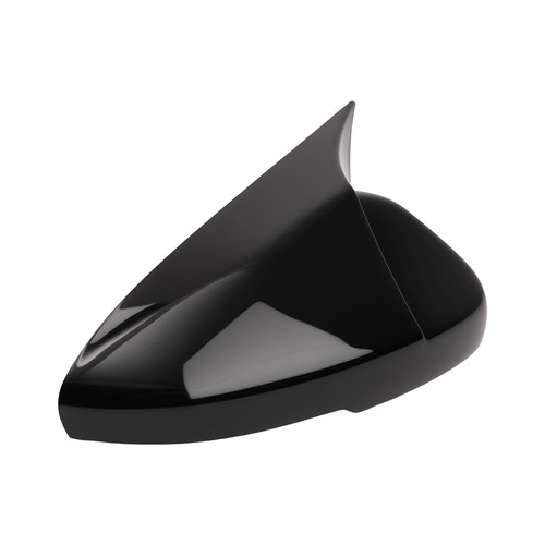 Side Mirror Cover Caps For Honda Accord 2023-2025 Black ABS Door Mirror Housing - Bild 10 von 11