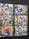 Sonic PS2 Lot – Riders, Unleashed, Heroes, Mega Collection Plus – Complete