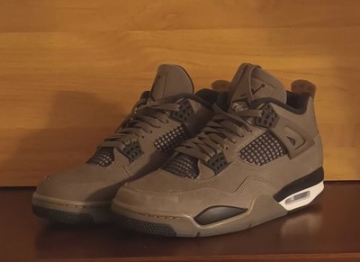 Original Nike Jordan 4 Retro Cave Stone IB4171-200  FV5029-200 NEU