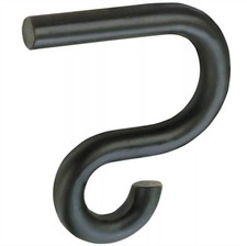 6007 Lower Control Arm Prying Tool Automotive Ball Joint S Bar Hook Tool