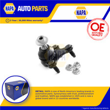 Ball Joint fits SKODA SCALA NW1 1.0 1.5 1.6D 2019 on Suspension NAPA Quality New