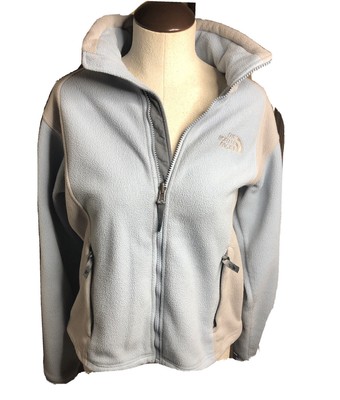 the north face fleece lined jacket