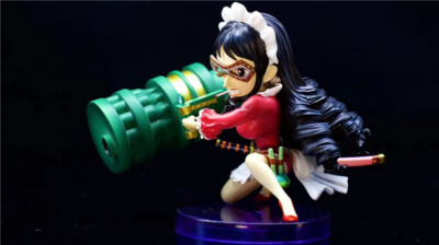 ワンピース Fantasy baby5 バッファロー ガレージキット ガレキ One Piece Buffalo Baby 5 Fantasy Studio One Piece Resin