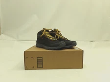 THE NORTH FACE NF0A7W6TNY7 MENS 11.5 CRAGSTONE LEATHER MID WATERPROOF BOOTS