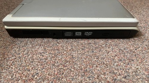 Dell Inspiron 6000 Windows 7/Intel Pentium/2GB RAM/80GB IDE HDD Laptop 15.4 Inch - Afbeelding 13 van 17