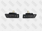 <!--F#f_0-->New Genuine Holden VE Series 1 Sedan Number Plate Light Pair 92196425/92196426 (For: Holden)<!--F/-->